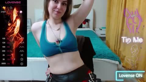 Alice online show from 01-08-26, 06:26