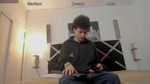 Iam Joseant online show from 11-09-25, 04:00