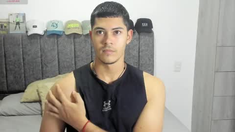 Snapshot of iamdylan777 chatting on 04-27-26, 04:32 Dylan independent model online show from 04-27-26, 04:32