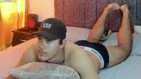 Snapshot of iamdylan777 chatting on 04-27-26, 04:38 Dylan independent model online show from 04-27-26, 04:38