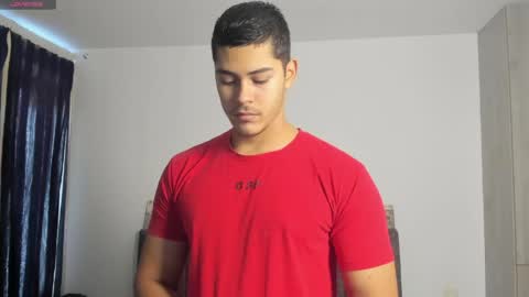 Snapshot of iamdylan777 chatting on 04-29-26, 01:26 Dylan independent model online show from 04-29-26, 01:26