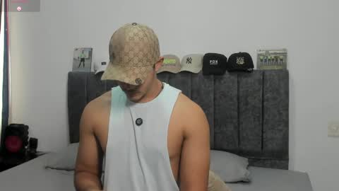 Snapshot of iamdylan777 chatting on 04-29-26, 05:30 Dylan independent model online show from 04-29-26, 05:30
