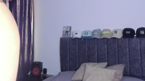 Snapshot of iamdylan777 chatting on 04-30-26, 12:11 Dylan independent model online show from 04-30-26, 12:11