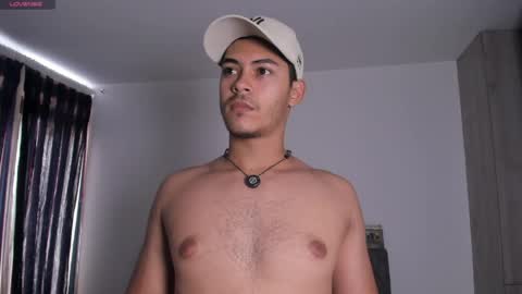 Snapshot of iamdylan777 chatting on 05-01-26, 04:00 Dylan independent model online show from 05-01-26, 04:00