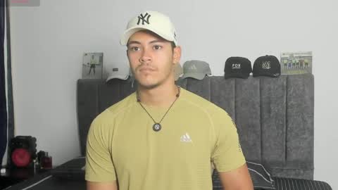 Snapshot of iamdylan777 chatting on 05-02-26, 02:00 Dylan independent model online show from 05-02-26, 02:00
