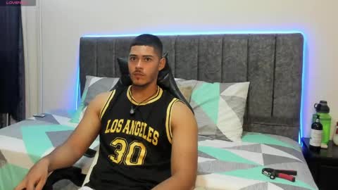 Snapshot of iamdylan777 chatting on 05-24-26, 11:32 Dylan independent model online show from 05-24-26, 11:32