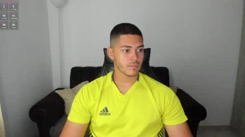 Snapshot of iamdylan777 chatting on 06-05-26, 11:38 Dylan independent model online show from 06-05-26, 11:38