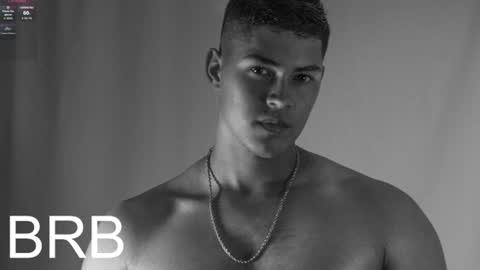 Dylan  independent model  online show from 06-17-26, 05:36