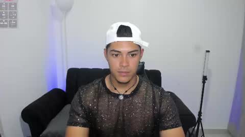 Dylan  independent model  online show from 07-27-26, 03:57