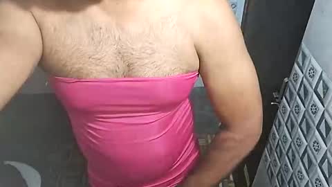 Cocking online show from 11-03-25, 06:36