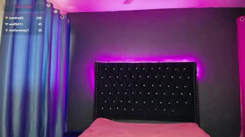 Grace online show from 09-19-25, 03:13