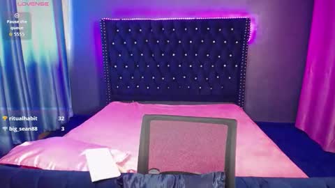 Grace online show from 10-07-25, 02:14