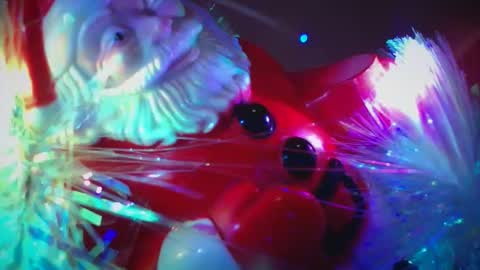 iamhereandnow online show from 12-20-25, 07:21