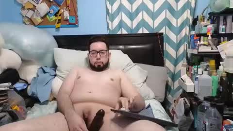 IAmIssac - Issac Dimitri online show from 03-03-26, 03:01