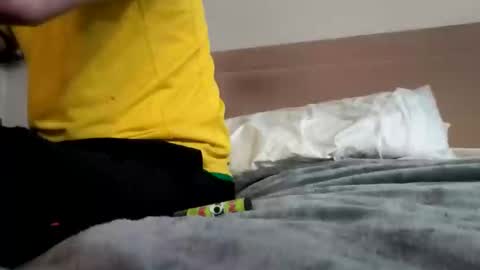 Snapshot of iamjamoboy chatting on 01-25-25, 06:46 iamjamoboy online show from 01-25-25, 06:46