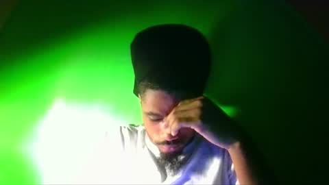 iamjohnny4u online show from 11-24-25, 01:49