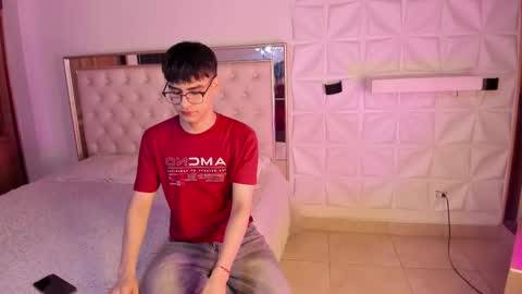 iamjuanjoc online show from 02-04-26, 03:12