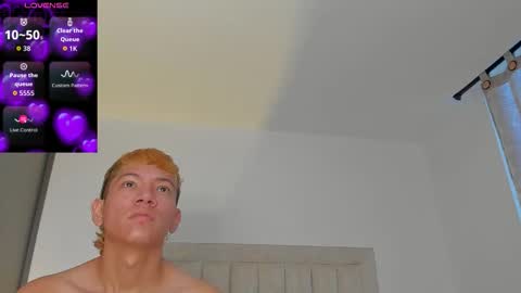 Juliiiiian online show from 11-09-25, 11:19