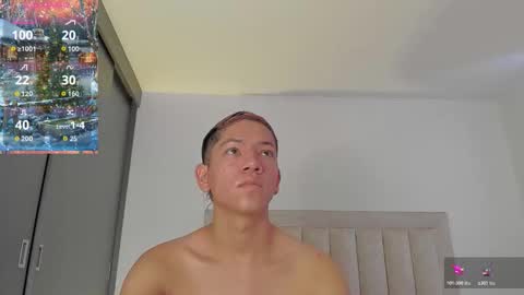 Juliiiiian online show from 12-19-25, 11:50