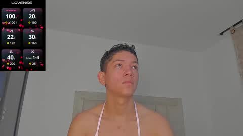 Juliiiiian online show from 03-13-26, 10:33