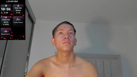 Juliiiiian online show from 06-03-26, 11:02