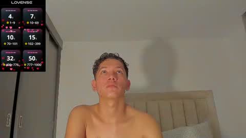 Juliiiiian online show from 07-23-26, 10:13