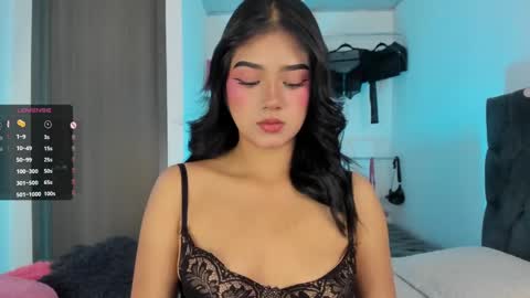 Snapshot of iamjulietaa chatting on 02-03-25, 12:47    online show from 02-03-25, 12:47
