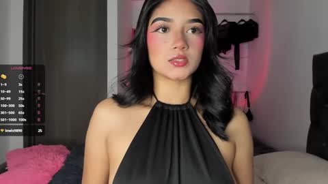 Snapshot of iamjulietaa chatting on 02-07-25, 01:47    online show from 02-07-25, 01:47