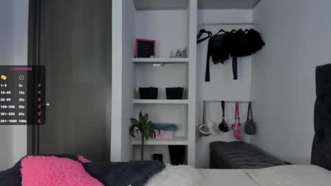 Snapshot of iamjulietaa chatting on 02-17-25, 06:37    online show from 02-17-25, 06:37