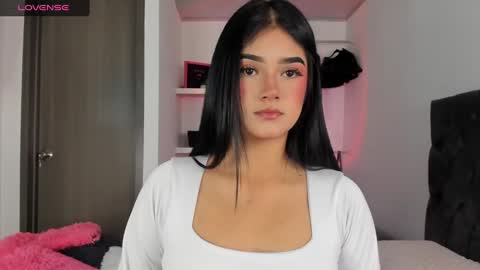 Snapshot of iamjulietaa chatting on 02-21-25, 03:34    online show from 02-21-25, 03:34