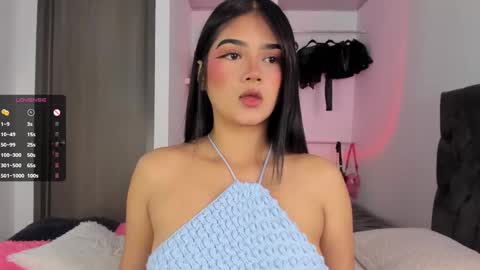Snapshot of iamjulietaa chatting on 02-26-25, 03:30    online show from 02-26-25, 03:30