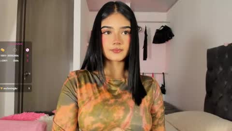 Snapshot of iamjulietaa chatting on 03-05-25, 12:27    online show from 03-05-25, 12:27