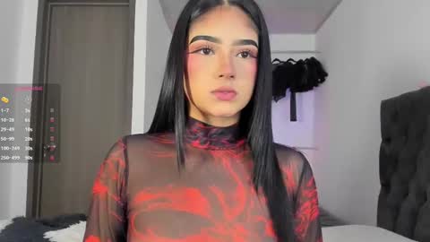 Snapshot of iamjulietaa chatting on 09-26-25, 06:23    online show from 09-26-25, 06:23