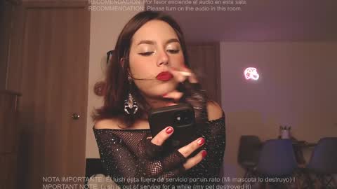 Julieta online show from 12-20-24, 12:41
