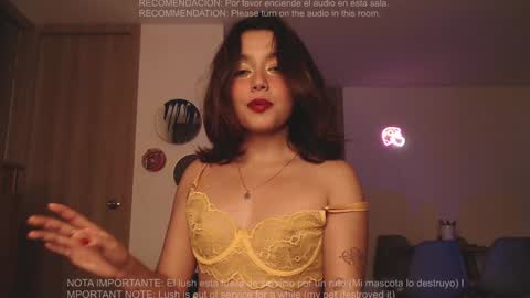 Julieta online show from 12-21-24, 04:30