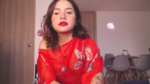 Julieta online show from 12-25-24, 10:05