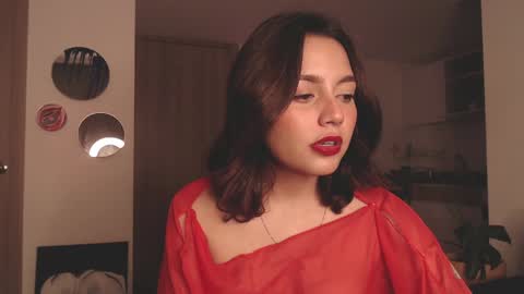 Julieta online show from 01-04-25, 02:56