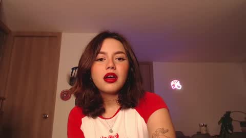 Julieta online show from 01-06-25, 12:27