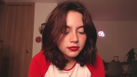 Julieta online show from 01-06-25, 03:31