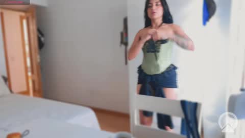 Julieta online show from 06-08-26, 04:40