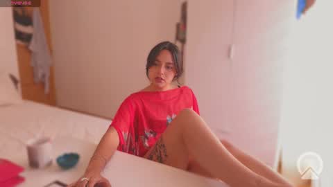 Julieta online show from 06-10-26, 06:40