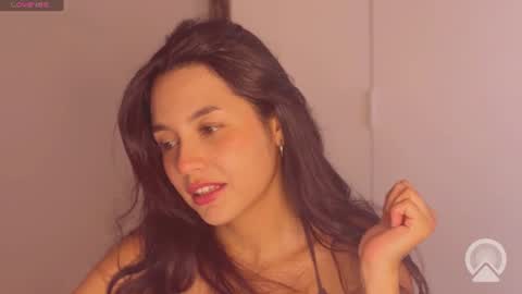 Julieta online show from 07-28-26, 07:39