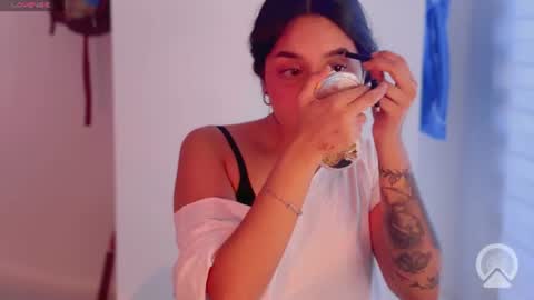Julieta online show from 08-04-26, 05:26