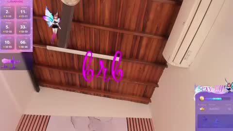 IM LOLA  online show from 02-12-25, 05:58