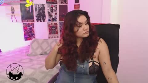 Snapshot of iammari_ chatting on 09-09-25, 02:22 Mari online show from 09-09-25, 02:22