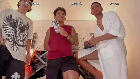 Mariano online show from 10-25-25, 06:10