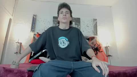 Mariano online show from 11-02-25, 04:04