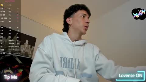 Mariano online show from 01-06-26, 02:48