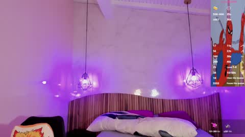 Nayuta online show from 01-29-25, 11:04