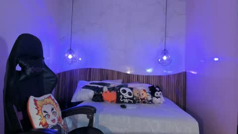 Nayuta online show from 11-17-25, 03:12